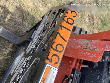 2025 PALADIN 48" Pallet Forks - Paladin