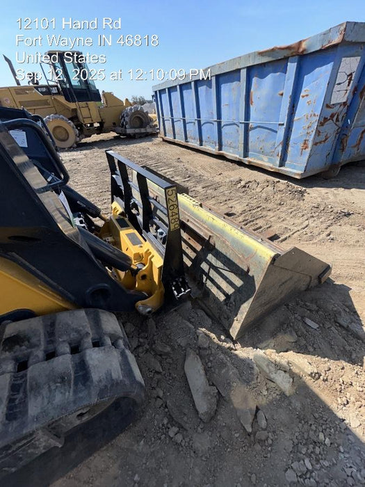 2025 ARROW MATERIAL HANDLING 48" Pallet Forks - Arrow