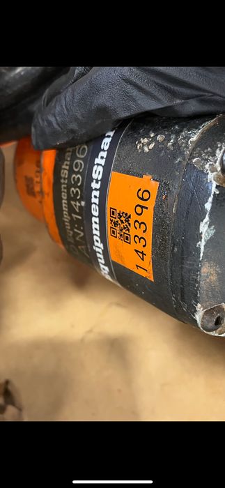 2021 MICHIGAN PNEUMATIC 750SS