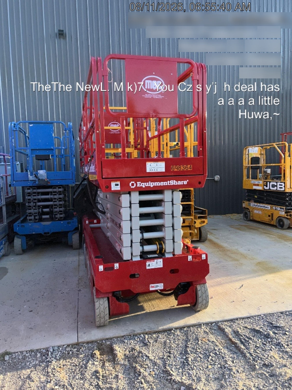 2026 MEC 4046+