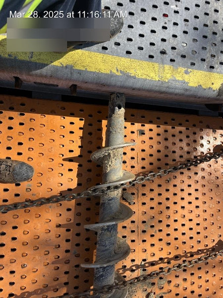 2023 AUGER TORQUE 3300-30