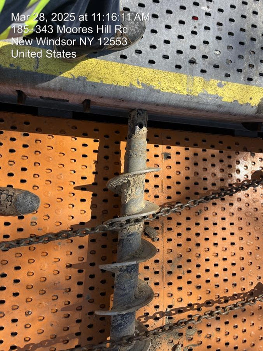 2023 AUGER TORQUE 3300-30