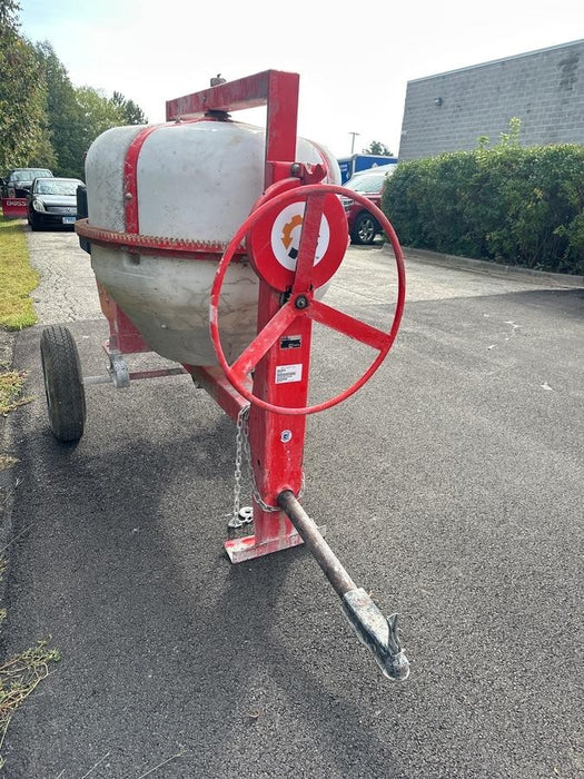 2023 MULTIQUIP MC12PH