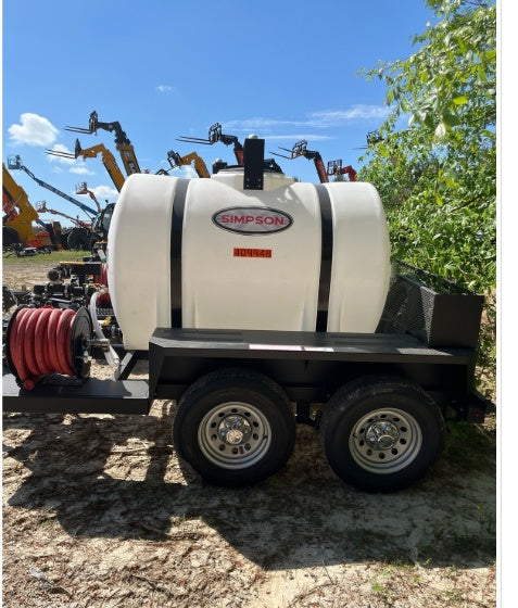 2024 SIMPSON SWT-52517