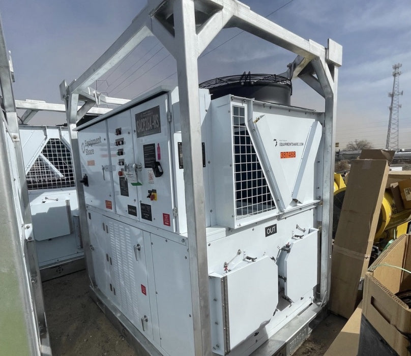 2024 SMARTECH SACP26A-HS