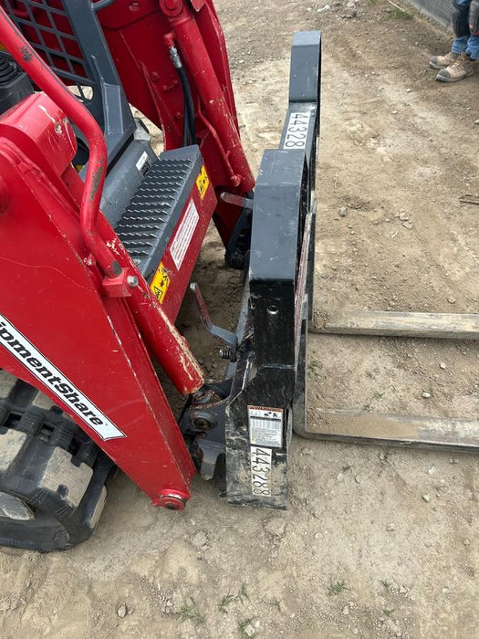 2024 VIRNIG PF4855-5VG