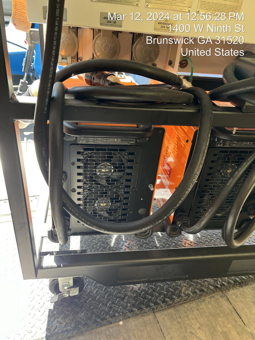 2023 LINCOLN ELECTRIC FLEXTEC 350X