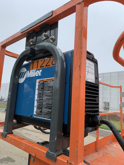 2020 MILLER ELECTRIC CST-280