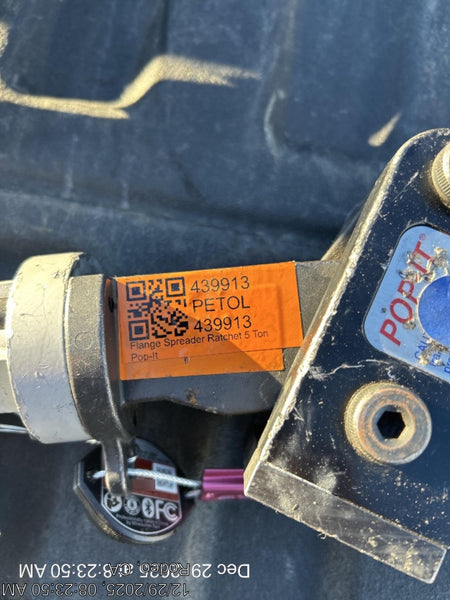2024 PETOL P95-525