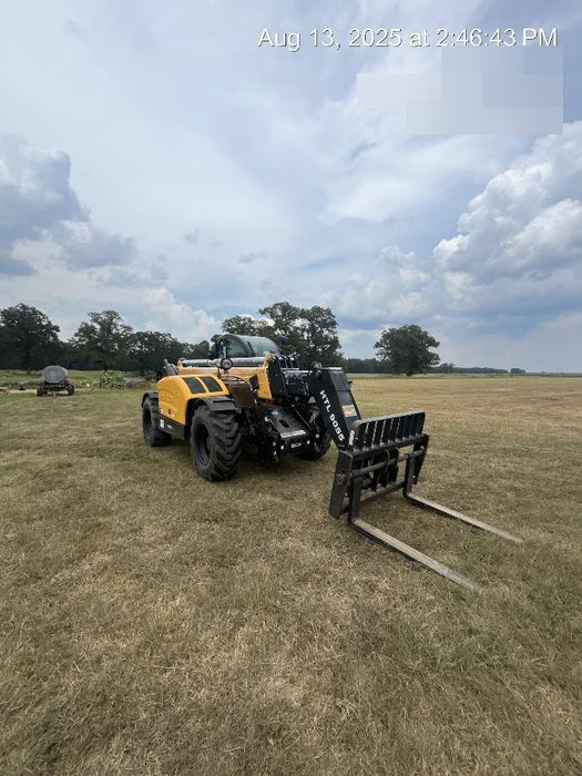 2019 Haulotte HTL9055 Haulotte HTL9055 Telehandler