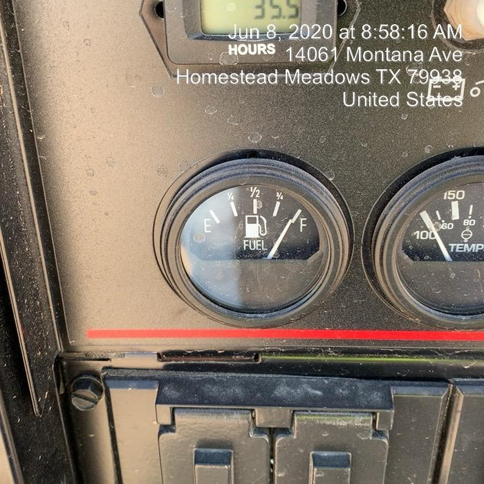 2019 Lincoln Electric Vantage 322 Welder Ready-Pak 3, Two wheel trailer, Fender and Light kit, Cable Rack