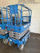 2020 Genie GS-1930 Solid Non Marking Tires, Beacon, Folding rails with half height swing gate