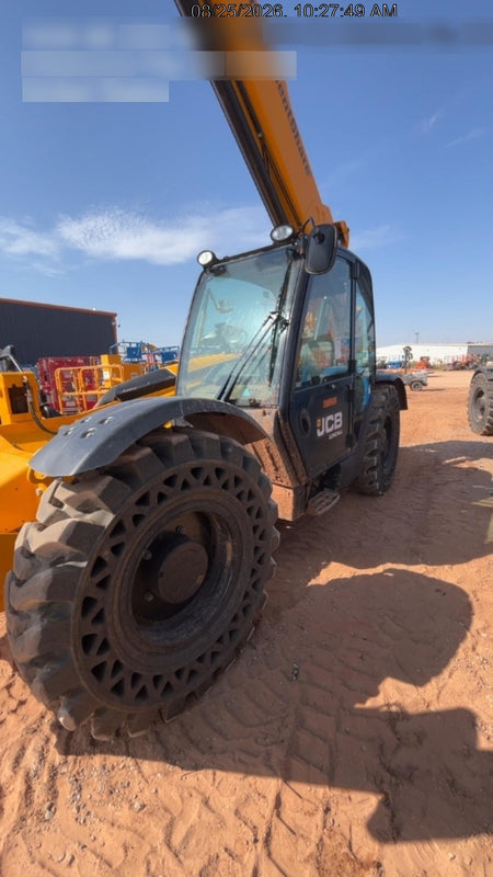 2025 JCB 512-56