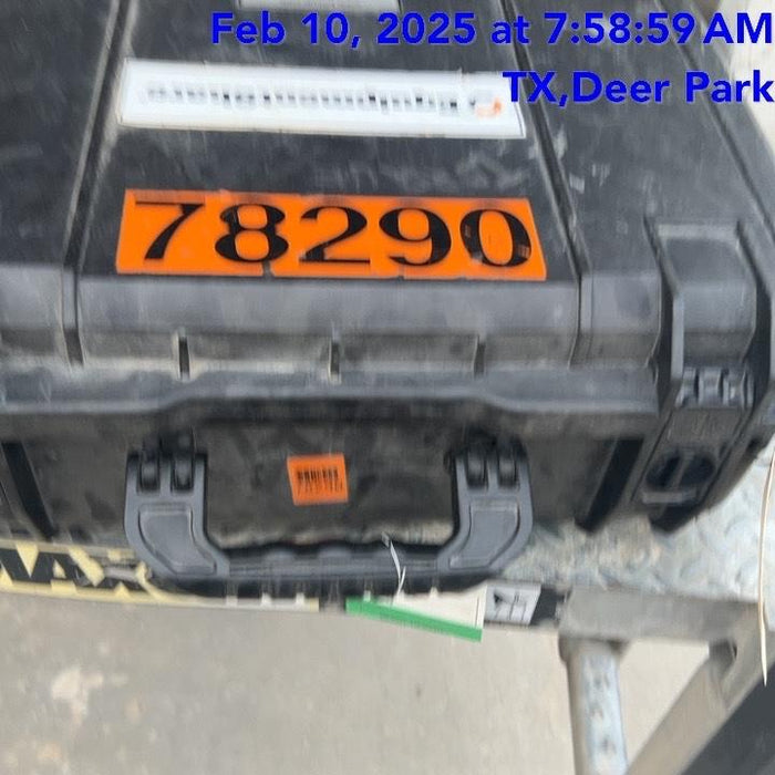 2020 TORCUP VT-500KIT