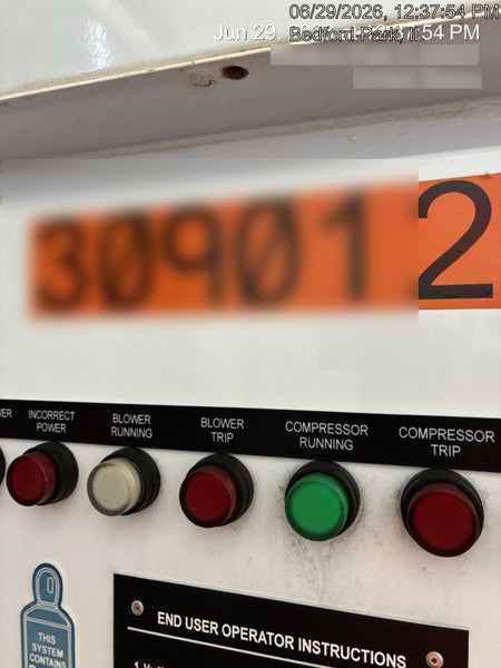 2023 SMARTECH SLIC12R-MSH