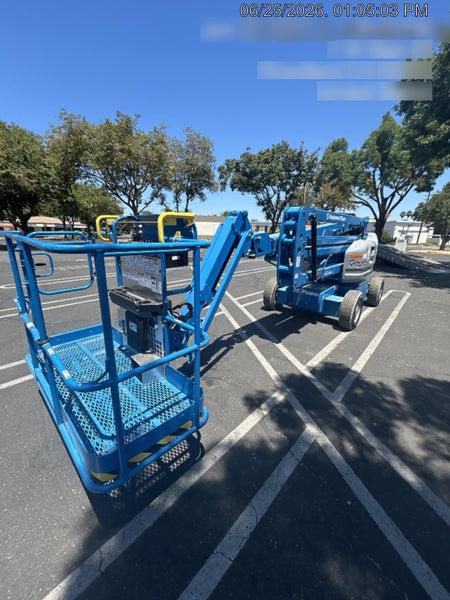2025 GENIE Z-45/25J DC