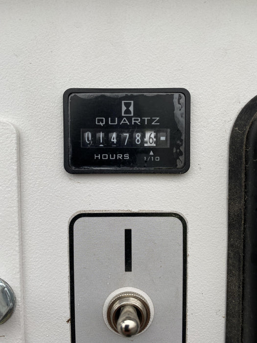 2022 WACKER NEUSON G50