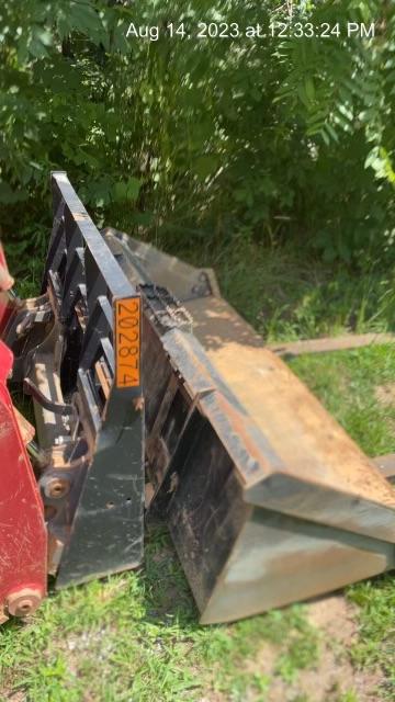 2022 ARROW MATERIAL HANDLING 60" Pallet Forks - Arrow