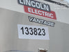 2021 Lincoln Electric Vantage 322 Ready Pak 3