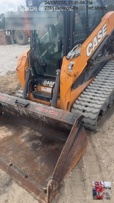 2023 CASE TV370B