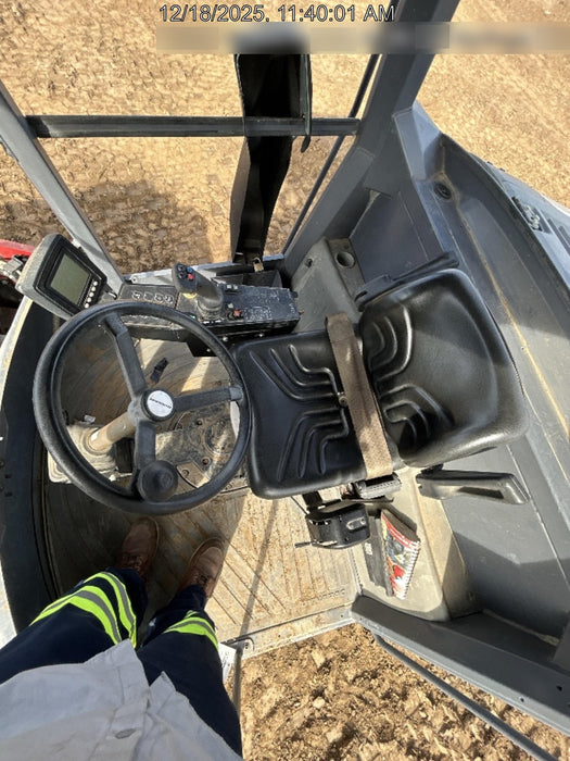 2022 DYNAPAC CA2500PD