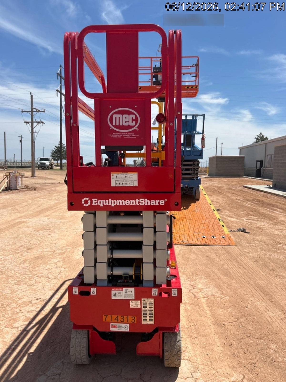 2026 MEC 3232+