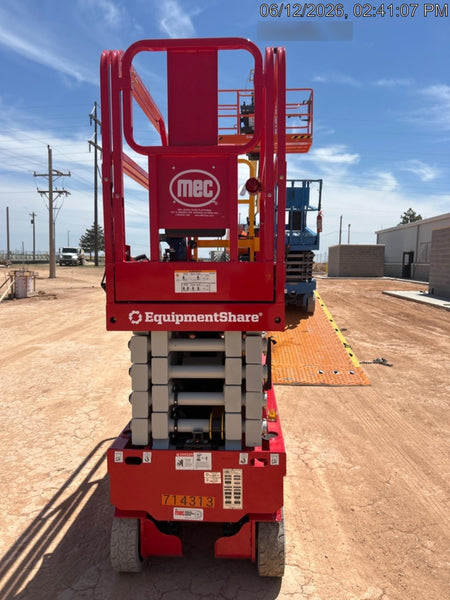2026 MEC 3232+