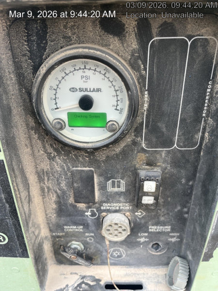 2019 SULLAIR 185-DPQ
