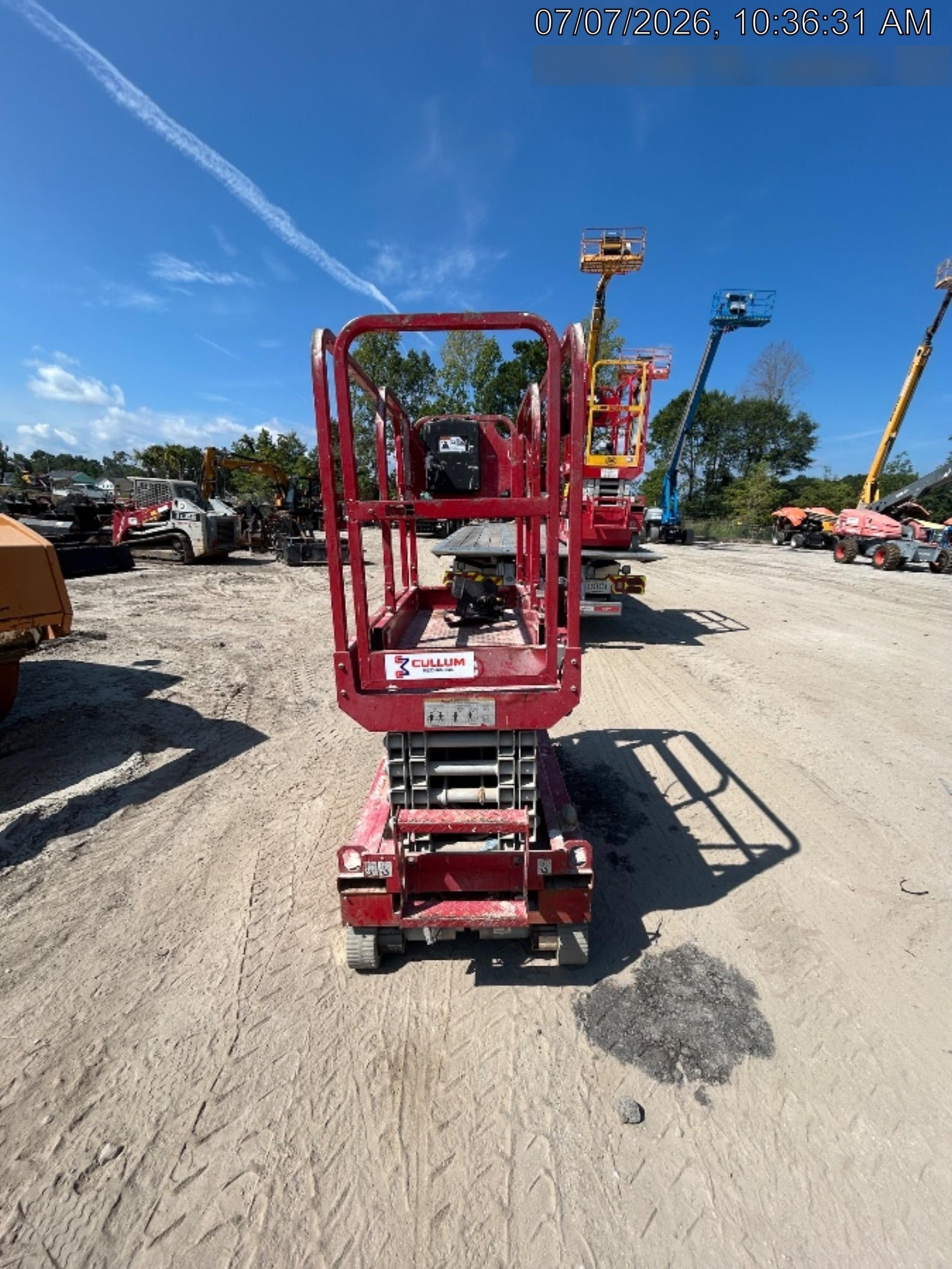 2019 MEC Micro 19