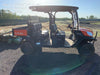 2022 KUBOTA RTV-X1140W-H (Canopy)