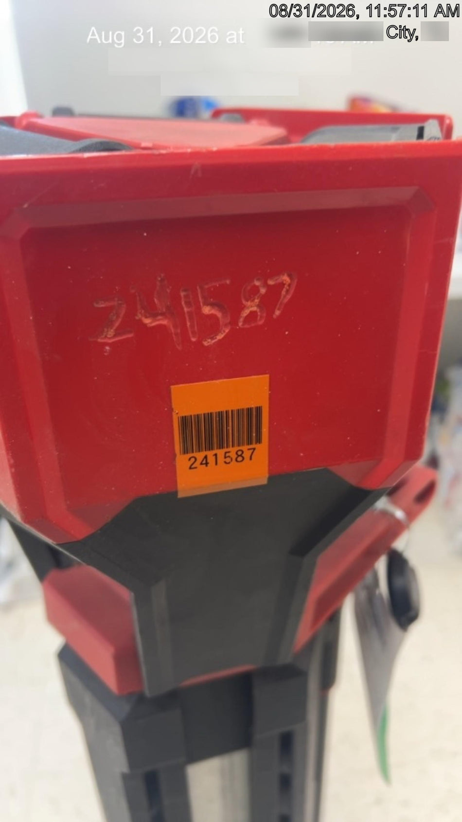 2022 MILWAUKEE 2136-20