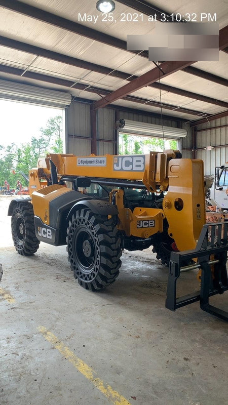 2021 JCB 509-42