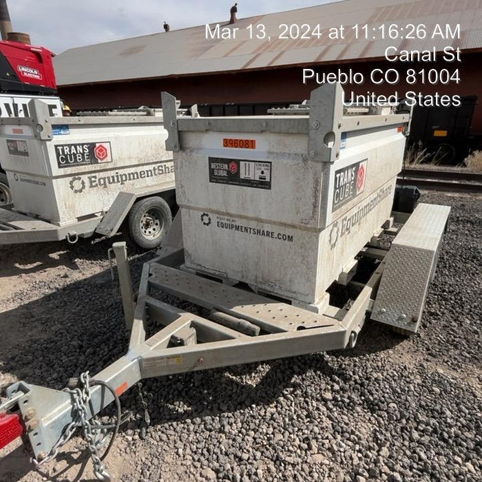 2024 WESTERN GLOBAL 20TCG-UCA-EB