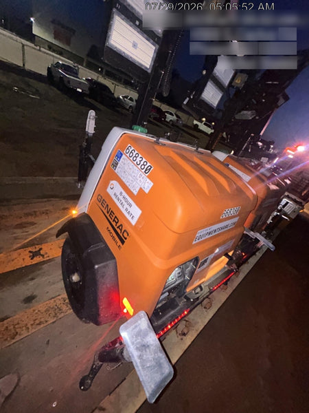 2026 GENERAC MLTS-4