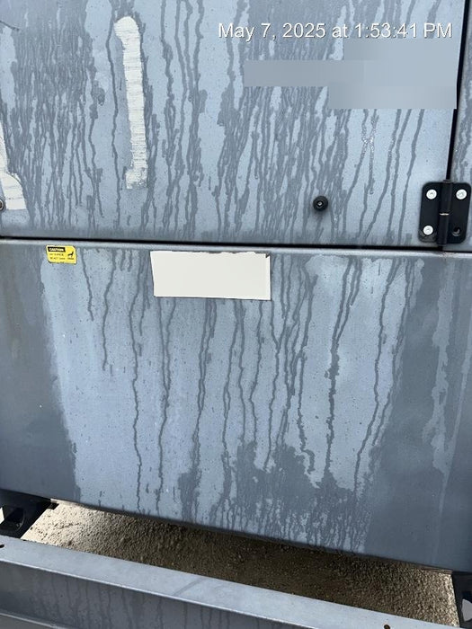 2020 ATLAS COPCO QAS250