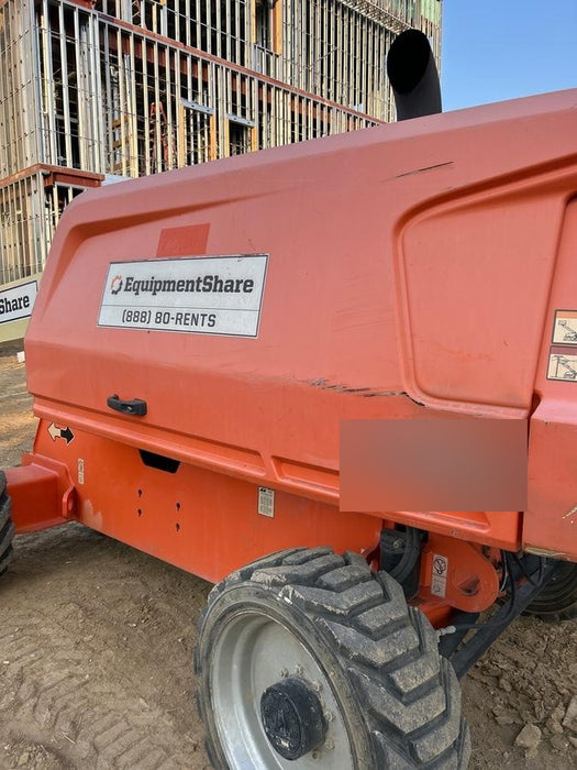 2019 JLG 660SJ