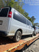 2023 CHEVROLET Express Van - Rental