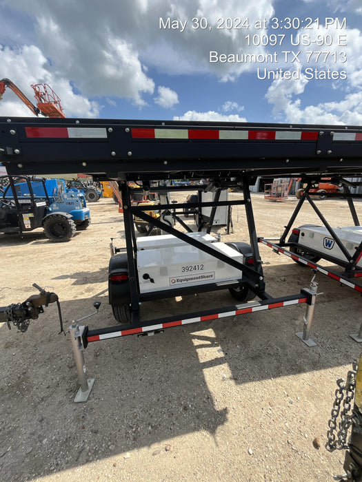 2024 WANCO WLTS-MM8A-1600