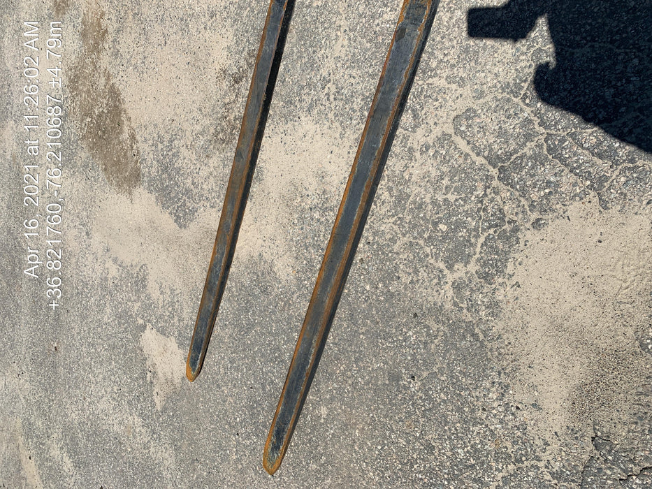 2020 KOMATSU FG25T-16