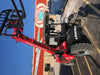 2020 MANITOU MTA5519