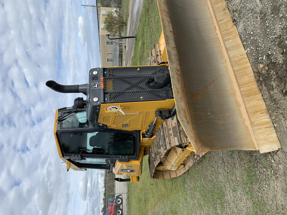 2020 JOHN DEERE 550K