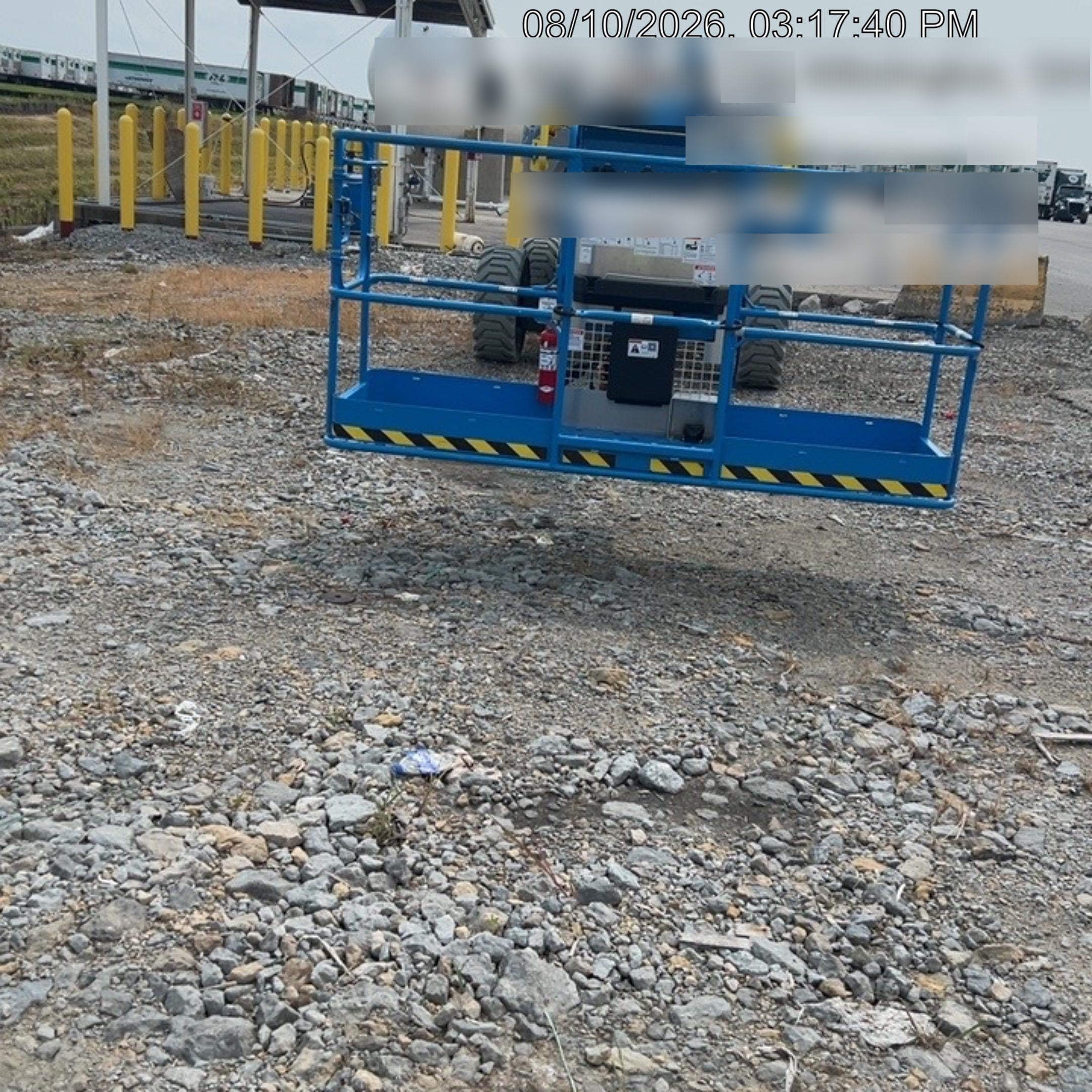 2026 GENIE Z-62/40 RT