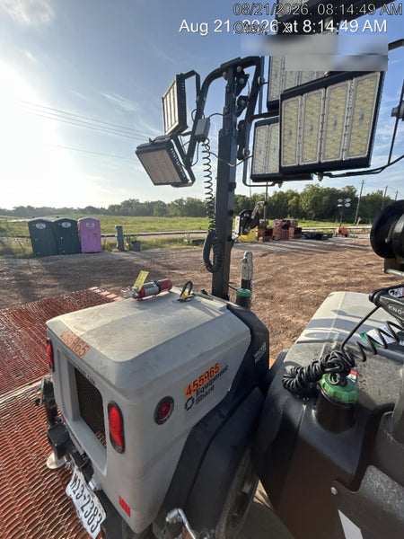 2024 WACKER NEUSON LTT4