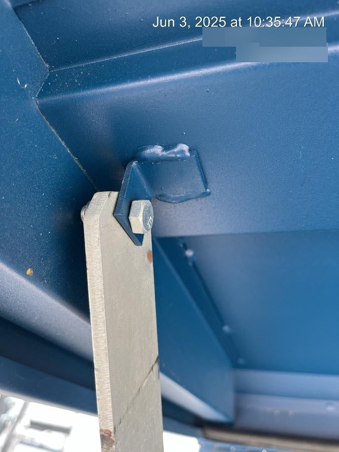2025 DURABOX DB511