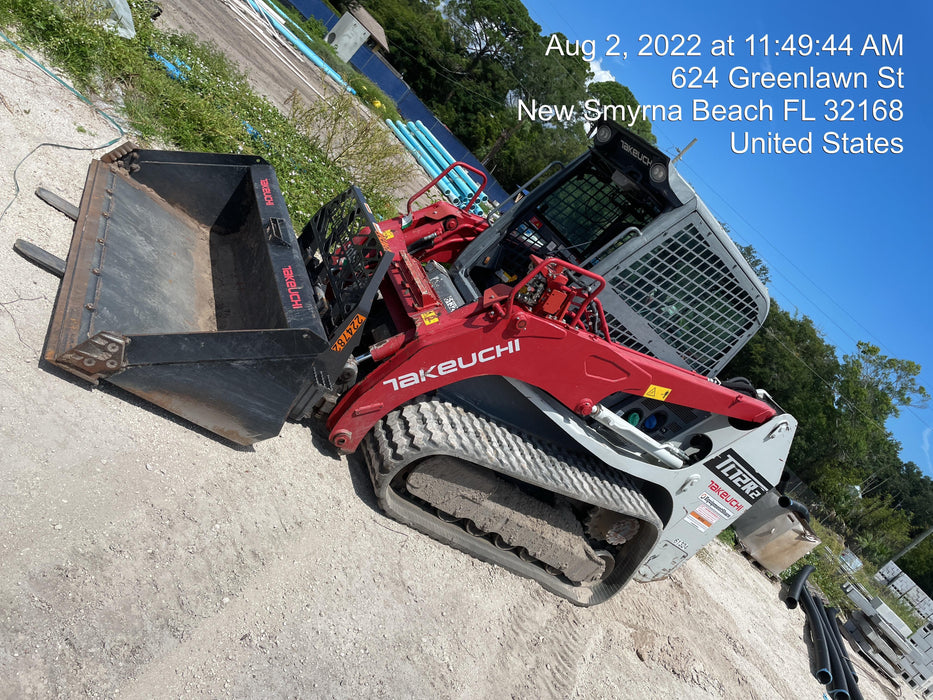 2022 PALADIN 48" Pallet Forks - Paladin