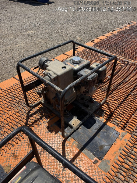 2024 MI-T-M WTP-T03-0MGH
