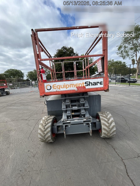 2019 SKYJACK SJ6832 RT