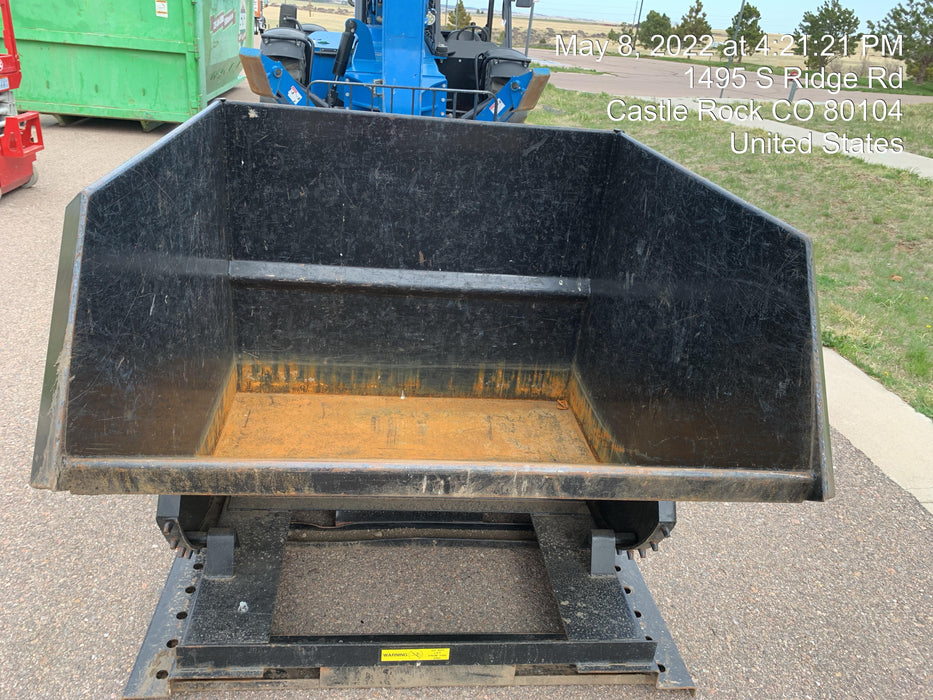 2020 ARROW MATERIAL HANDLING HP-6000-250