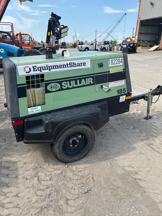 2021 SULLAIR 185D-DPQ KU4F