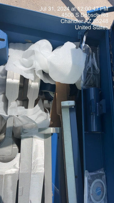 2024 CURRENT TOOLS 254P